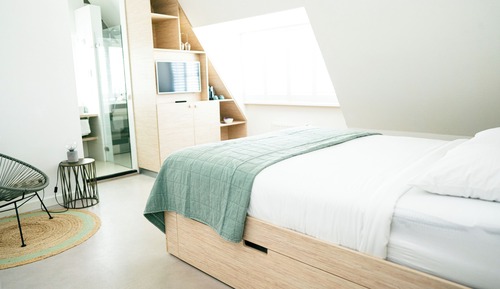 Suite Confort