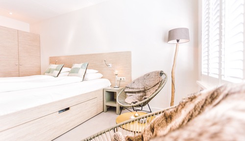 Suite Confort