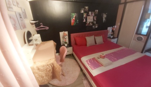 Loft de lujo