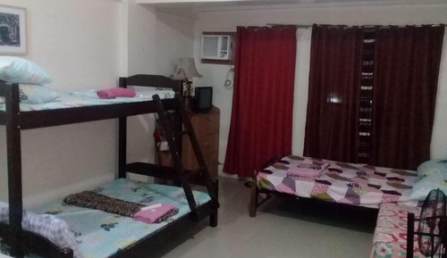 Apartamento familiar