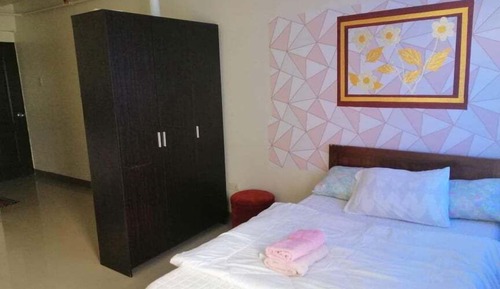 Apartamento City