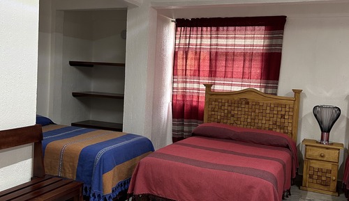 Habitación Elite