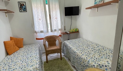 Habitación, 1 habitación, vistas a la ciudad