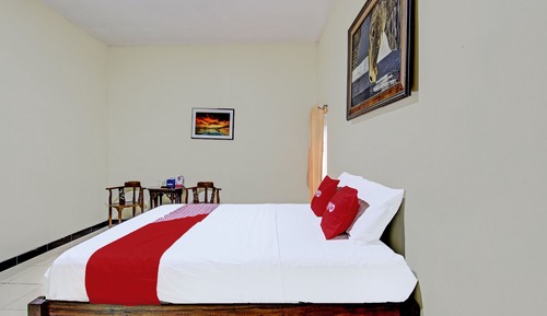 Habitación Deluxe doble