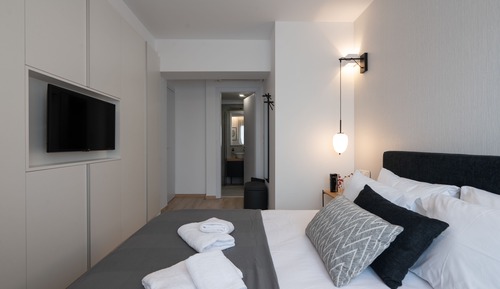 Apartamento Confort (EDGE - C3)
