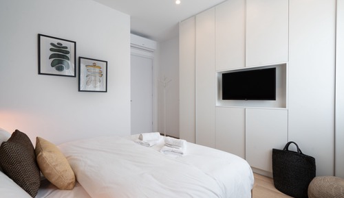 Apartamento Confort (EDGE - C1)