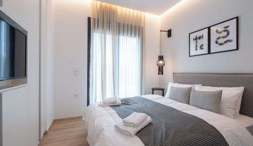 Apartamento Deluxe (EDGE - A5)