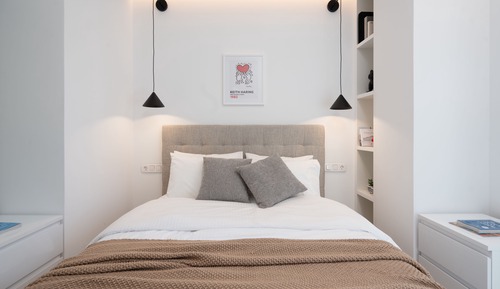 Apartamento Confort