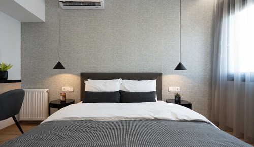 Apartamento exclusivo (EDGE - D3)