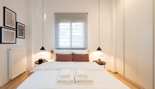 Apartamento City (Ground Floor 2)