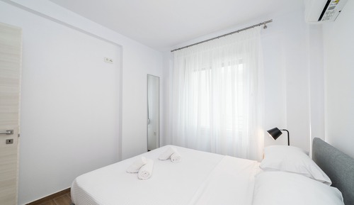 Loft, 2 habitaciones