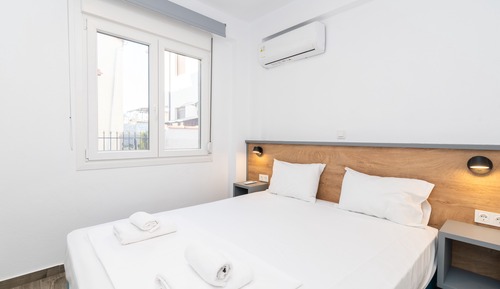 Apartamento, 1 habitación