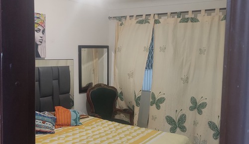 Habitación clásica doble