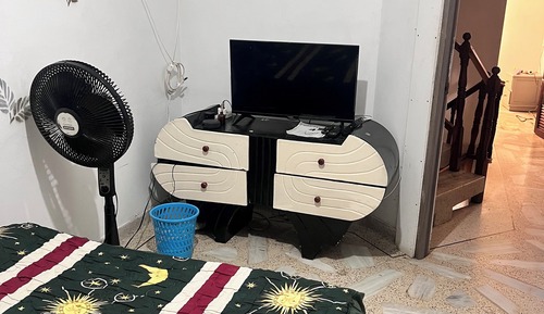 Habitación ejecutiva