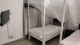 Executive Twin Room