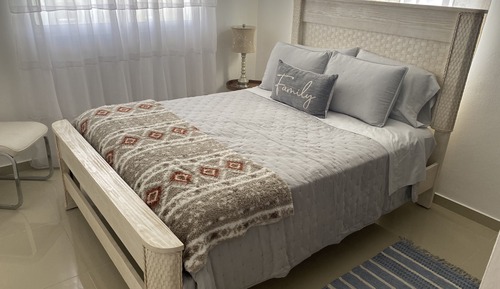 Apartamento Confort, 2 habitaciones