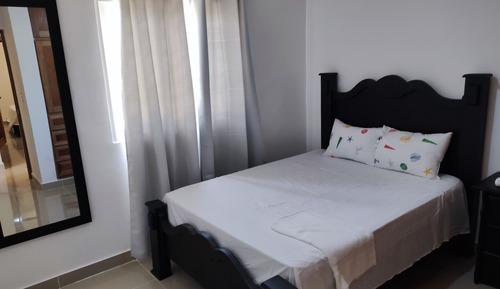 Apartment, 2 Bedrooms