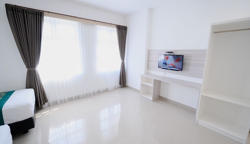 Habitación familiar
