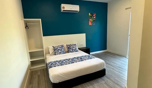 Habitación superior