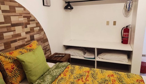 Apartamento, 1 habitación