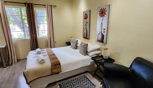 Habitación estándar
