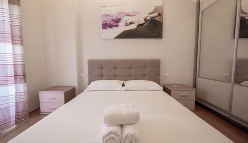Apartamento Confort, 1 habitación, balcón