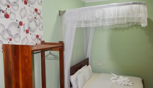 Habitación ejecutiva