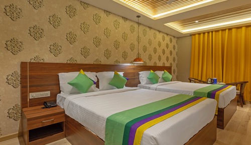 Habitación Premium