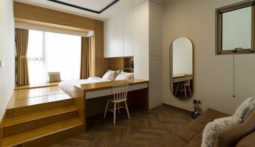 Apartamento Premium, 3 habitaciones