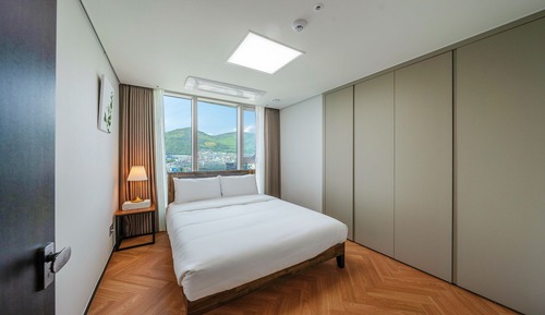 Suite ejecutiva (B)