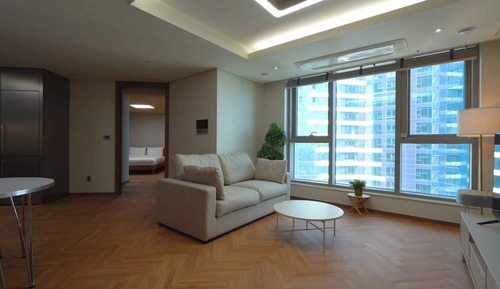 Suite familiar