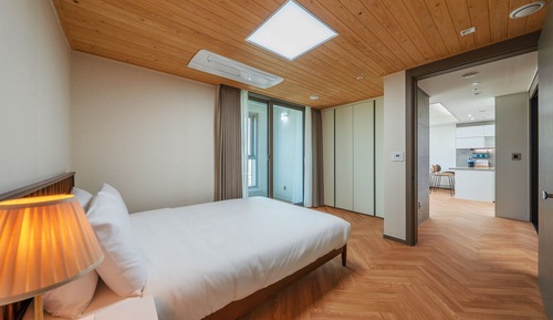 Suite superior