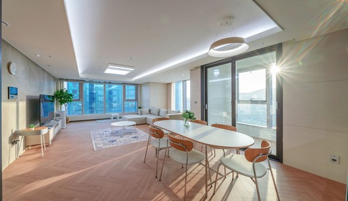 Suite ejecutiva (A)
