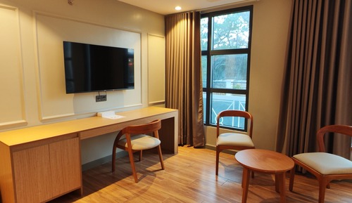 Suite ejecutiva