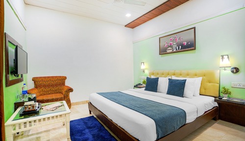 Habitación superior