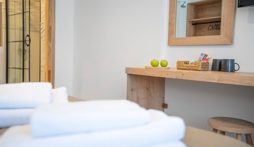 Habitación Confort