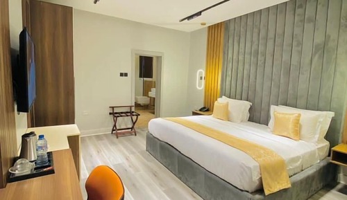 Suite ejecutiva