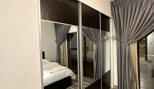 Apartamento, 2 habitaciones, accesible para personas con discapacidad, fumadores