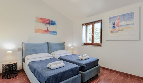 Apartamento Confort, 2 habitaciones, no fumadores, vistas a la montaña