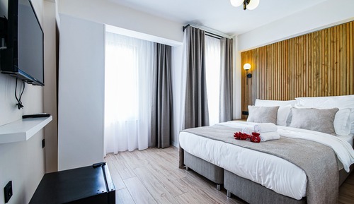 Habitación Confort doble