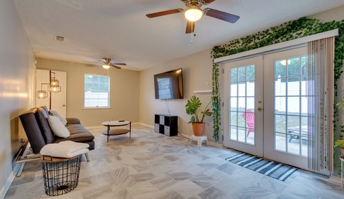 Casa (3 Bedrooms)