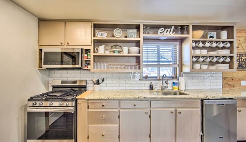 Casa (2 Bedrooms)