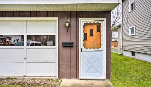 Casa (2 Bedrooms)