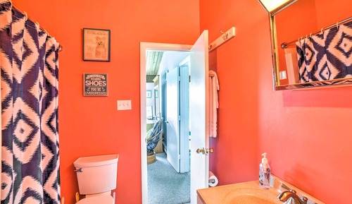 Casa (3 Bedrooms)