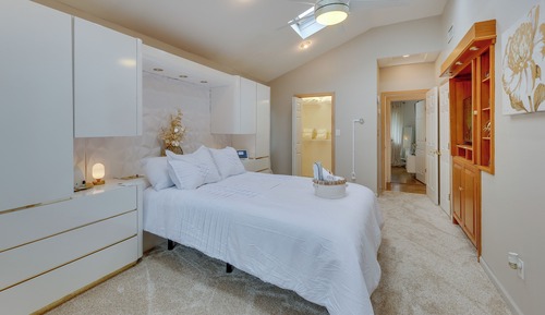 Casa (4 Bedrooms)