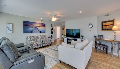 Apartamento (2 Bedrooms)