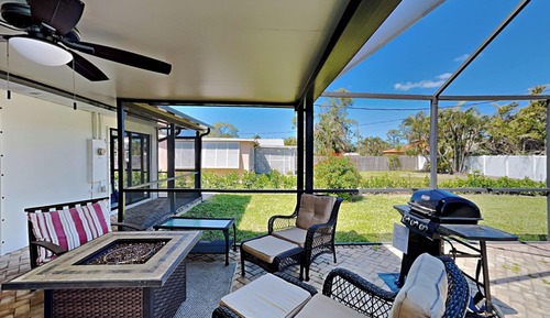 Casa (3 Bedrooms)