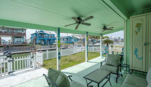 Casa (3 Bedrooms)