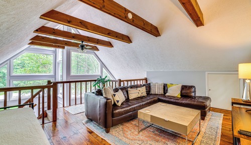 Casa (2 Bedrooms)