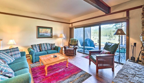 Casa (2 Bedrooms)